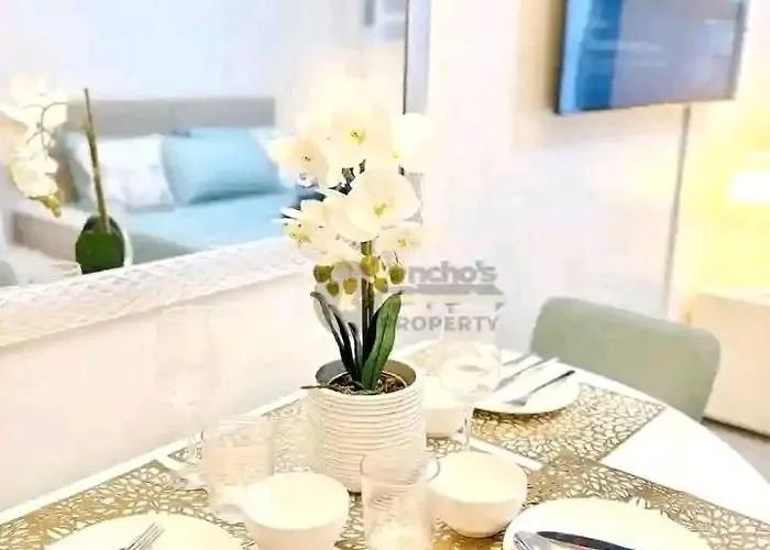 Horizon's 101studio Aparthotel