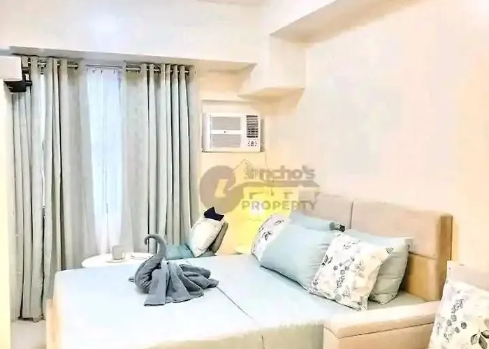 Aparthotel Horizon's 101studio *