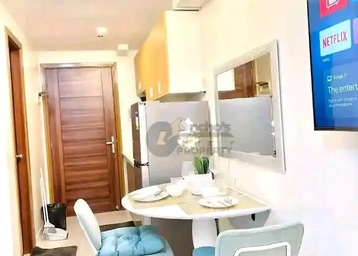 Horizon's 101studio Aparthotel
