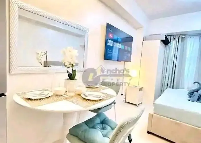 Horizon's 101studio Aparthotel Cebu